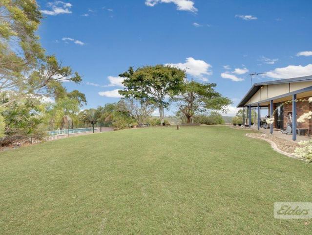 THIS PROPERTY IS ONE OF A KIND Unique Lifestyle property available for the first time in nearly 30 years