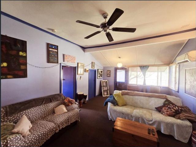 This property is a lifestyle delight with approximately 4 acres