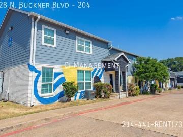 This Property is century located between Dallas and Mesquite and close to everything!