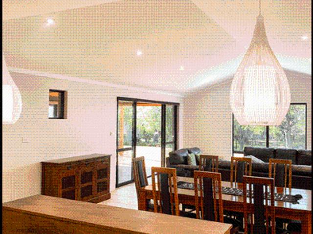 This recently renovated property offers convenience and relaxed lifestyle and is ideally located close to schools while just 3 minutes away from town
