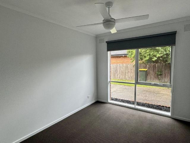 This refreshed 3 bedroom home offers comfortable living in a convenient location