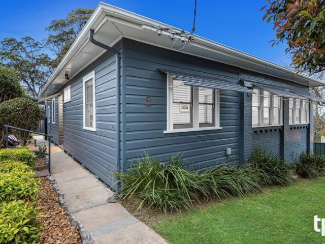 This Renovated Character Cottage Will Steal Your Heart