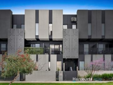 Dandenong, Bangholme, Victoria - Balcony