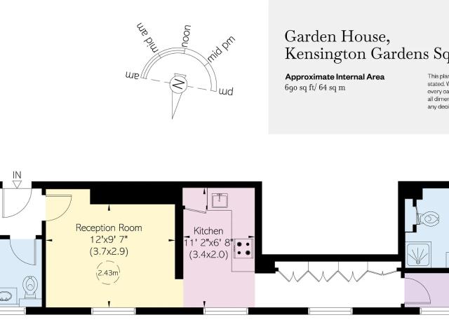 This stunning interior designed two bedroom apartment sq ft is situated on the fourth floor within this stunning Grade II listed building with access to the beautiful private residents garden