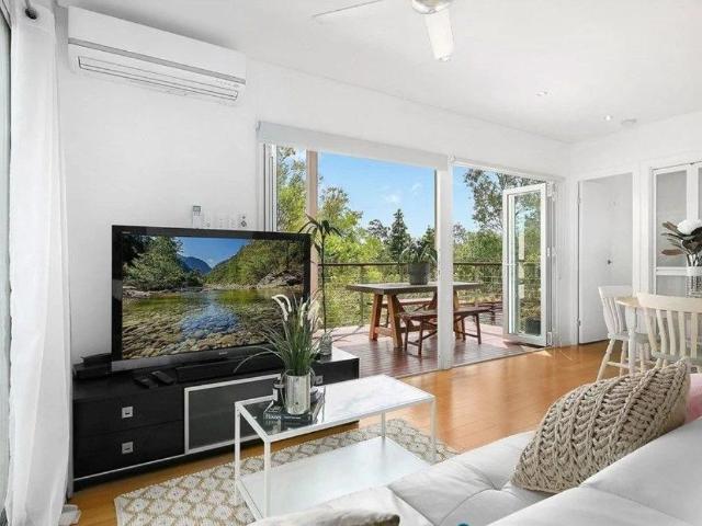This stunning property boasts three spacious bedrooms, two bathrooms, and a double garage, providing ample space for you and your loved ones. The open
