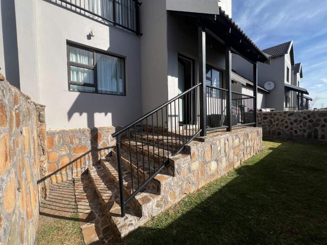 This stunning three bedroom townhouse is nestled in the newest lifestyle estate in the Northern Subu