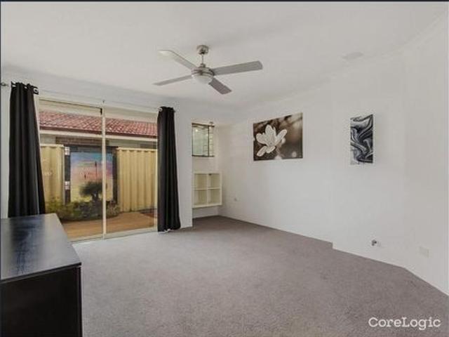 This stunning 4 bedroom, 2 bathroom house is now available for lease