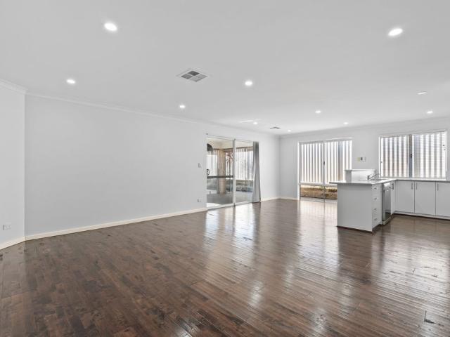 This stunning 4 bedroom, 2 bathroom house
