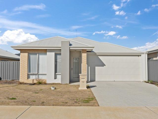 This stunning 4 bedroom, 2 bathroom house