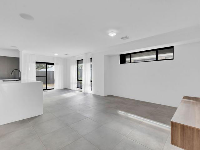 This stunning 4 bedroom, 2 bathroom house