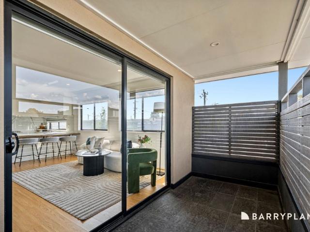 This stylish townhouse delivers an exceptional blend of space, comfort, and low maintenance convenience in the heart of Braybrook