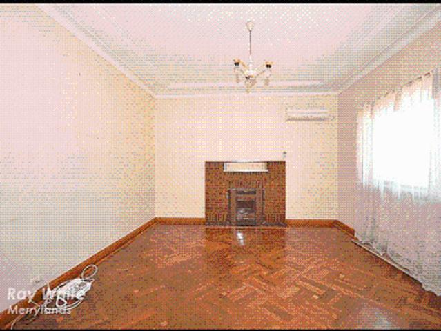 This single level brick home is positioned in one of the great point in Merrylands