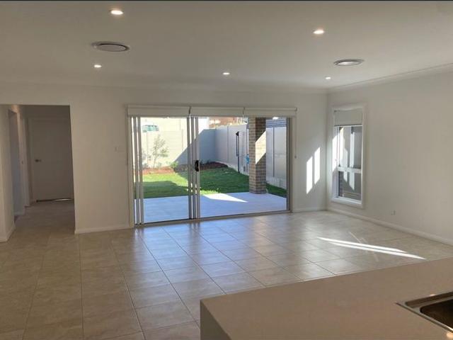 This single story 4 bedroom property is perfect for all families