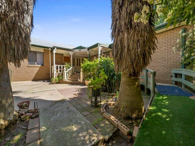 This SIX bedroom home is located in Swanpool North East Victoria
