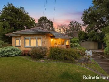 This Solid Brick Beauty Is The One You Have Been Looking For!