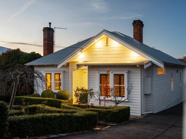 THIS SPACE: A Sanctuary of Style in Newstead's Heart