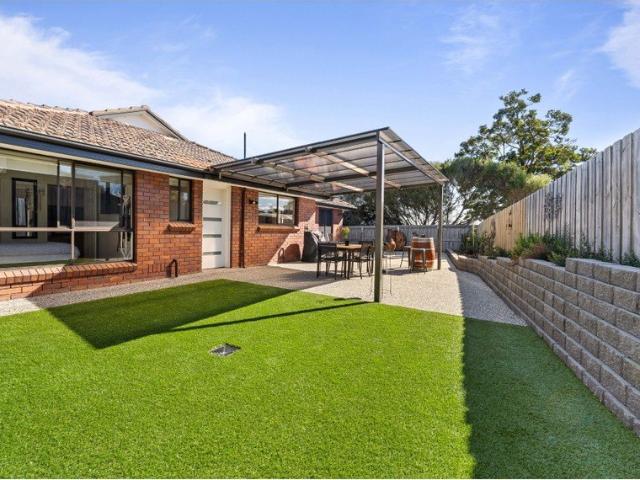 THIS SPACE: Beautifully Renovated in the Heart of Norwood