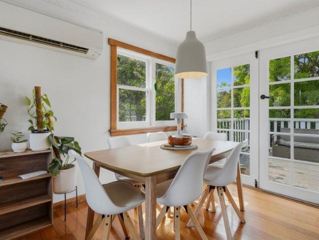 THIS SPACE: Character Meets Modern Comfort
