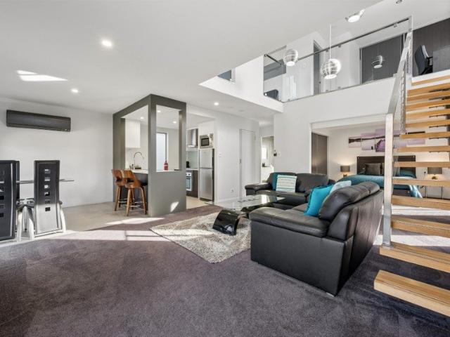 THIS SPACE: Executive Living with Coastal Ease in the Heart of Devonport