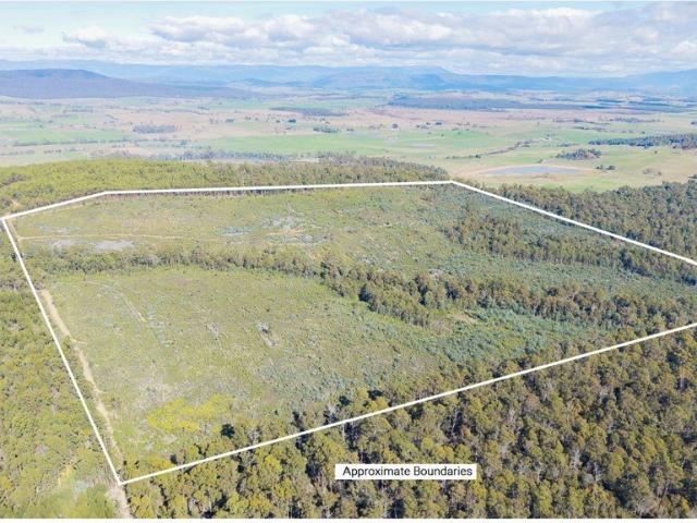 THIS SPACE: Expansive Rural Holding with Panoramic Views on Approx. 63 Hectares
