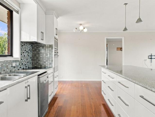 THIS SPACE: Elevated Suburban Living with Views to Match