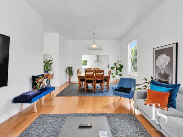 THIS SPACE: Furnished & Exquisite