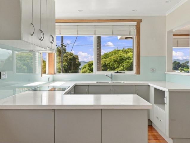 THIS SPACE PRESENTS: Family Home in Fantastic Location