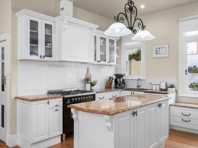 THIS SPACE: Timeless Character and Space