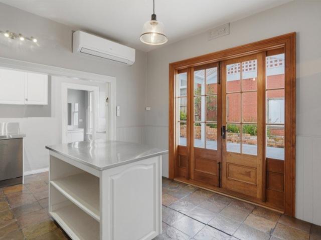 THIS SPACE: Timeless Elegance Meets Modern Comfort in the Heart of Launceston