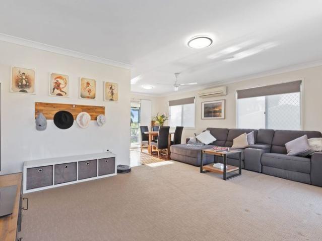 This Spacious Frenchville Family Home is everything!
