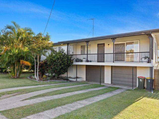 This Spacious Frenchville Family Home is everything!