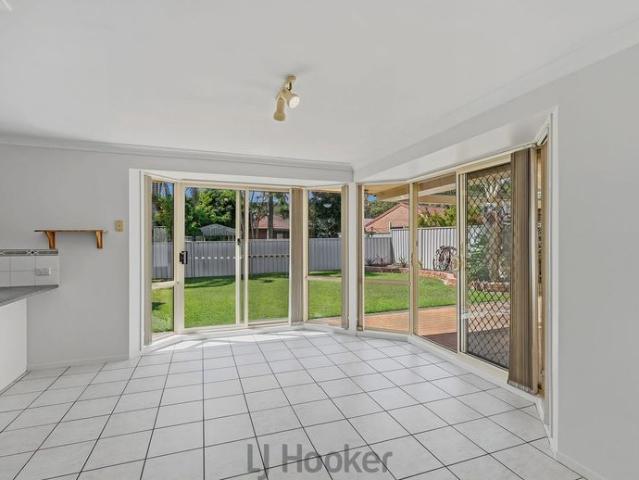 This spacious home is positioned close to Warners Bay High School and just a short drive to the lake, cafes and shops and is packed full of features