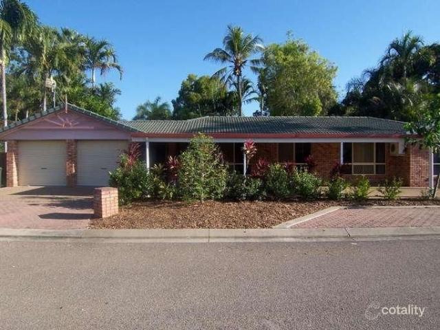 This Spacious & Versatile Family Home in Prime Location Border of Condon and Thuringowa Central