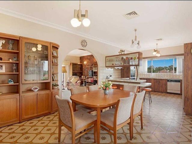 This spacious 4 Bedroom home offers the following features