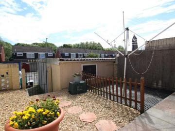 Isles of Scilly TR, Cornwall county, South West England