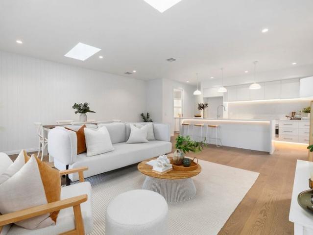 This Townhouse ticks all the boxes