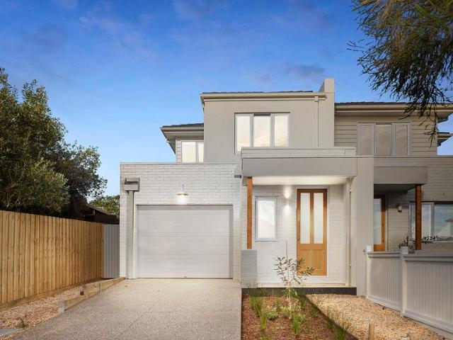 This Townhouse ticks all the boxes