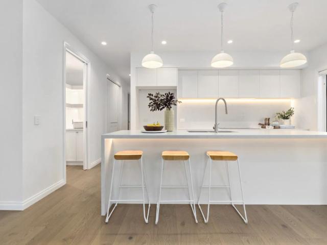 This Townhouse ticks all the boxes