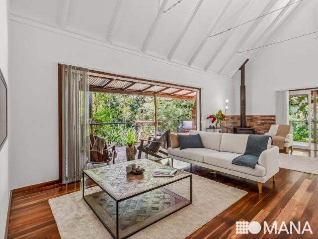 This tranquil haven in Burringbar is calling your name