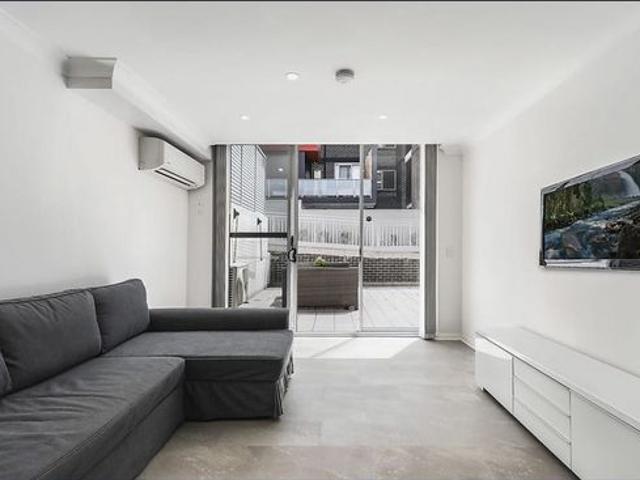 This truly one of a kind apartment offers the perfect blend of comfort, space, and convenience. With generously sized rooms and an exceptional outdoor