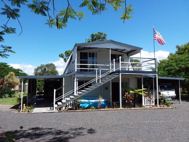 This Unique Property Has Something For Everyone