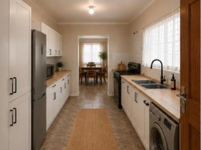 this warm and spacious 4 bedroom fam.