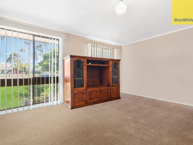 This well established home offers affordable living in a sought after location