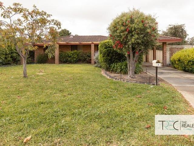 This Well Located Home is Ready to Welcome You!