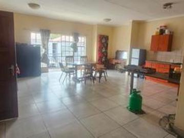 Huntingdon, Lesedi Local Municipality, Sedibeng District Municipality, Gauteng, South Africa