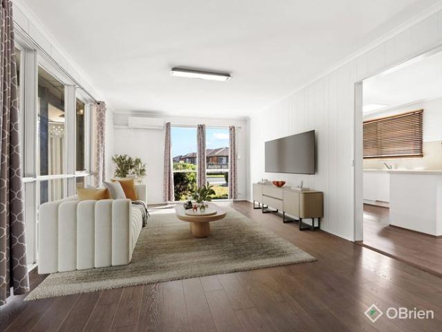 This well maintained home offers the perfect blend of comfort & space