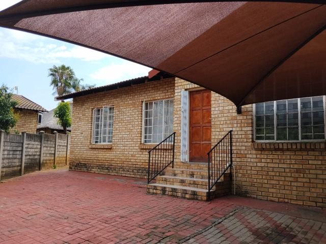 This well maintained home offers comfortable living with a modern touch