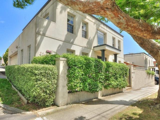 This well maintained residence will impress!