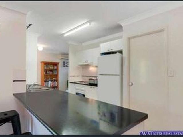 This well presented four bedroom home and offers comfortable, low maintenance living