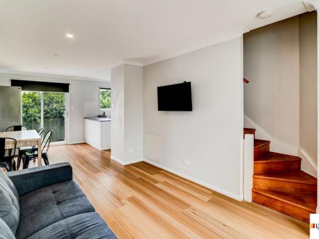 This well presented two storey home for $650 per week fully furnished!